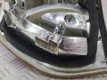 9653547777 Фонарь крышки багажника левый Citroen C4 Picasso 2007г. - фото №3