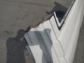 Четверть задняя левая Volkswagen Transporter 5 2007г. - фото №8