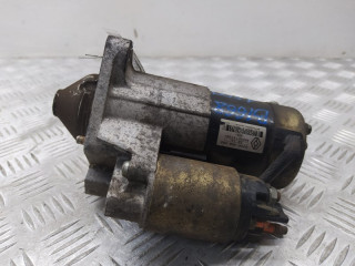 Стартер, ориг. номер 8200306595, Renault Megane II 2002-2006