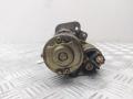 8200306595 Стартер Renault Megane II 2004г. - фото №5