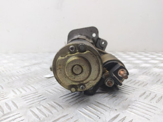 Стартер, ориг. номер 8200306595, Renault Megane II 2002-2006