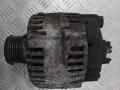 06F903023C Генератор Volkswagen Tiguan 2009г. - фото №3