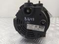 A0121544502 Генератор Mercedes A W168 2000г. - фото №4
