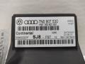 7N0907530 Блок комфорта Volkswagen Golf-6 2011г. - фото №2