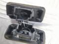 Подсветка номера Citroen C4 Picasso 2006г. - фото №3