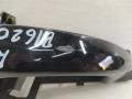 8A61A224A36AL Ручка наружная Ford Fiesta 6 2011г. - фото №2