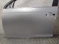 Дверь передняя левая Volkswagen Jetta 2009г. - фото №3