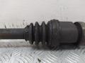 Полуось передняя правая (приводной вал, ШРУС) Ford Focus I 2003г. - фото №3