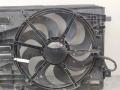 3R056309 Вентилятор радиатора Citroen C4 Picasso 2 2015г. - фото №2