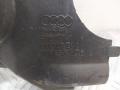 059109134D Защита (кожух) ремня ГРМ Audi A6(C5) 2002г. - фото №4