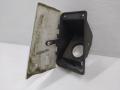 YC15V27936AK Лючок топливного бака Ford Transit 2003г. - фото №3
