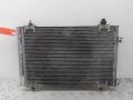 9650545480 Радиатор кондиционера Citroen C4 Picasso 2007г. - фото №3