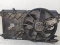 3M5H8C607RH Вентилятор радиатора Ford Focus II 2007г. - фото №2