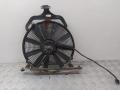 Вентилятор радиатора Mercedes Sprinter W901-905 2005г. - фото №2