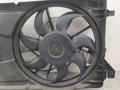 3M5H8C607RJ Вентилятор радиатора Ford Focus II 2009г. - фото №2