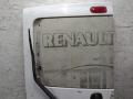 Дверь задняя распашная левая Renault Trafic (c 2001) 2006г. - фото №2