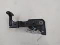 Ручка открывания капота Audi A4(B5) 1998г. - фото №2