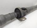 1704101806 Карданный вал Mercedes SLK R170 1999г. - фото №3