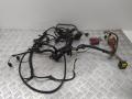 Проводка двигателя Renault Scenic II 2004г. - фото №3