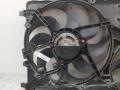 Вентилятор радиатора Volvo XC70 3 2012г. - фото №2