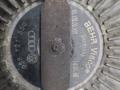 058121350 Муфта вентилятора Audi A4(B5) 1997г. - фото №2