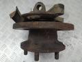 Ступица передняя правая Iveco Daily 2002г. - фото №2