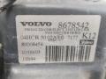 8678542 Фара левая Volvo S80 2003г. - фото №6