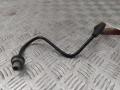 Трубка вакуумного насоса Peugeot 107 2008г. - фото №2