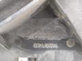 8240596 Диффузор вентилятора BMW 3-serie (E90) 2007г. - фото №2