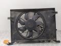 30645253 Вентилятор радиатора Volvo S80 2003г. - фото №3