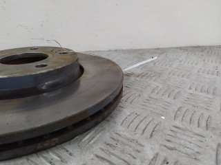 Диск тормозной передний, Ford Focus III 2011-2015