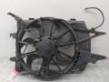 2S418C607AA Вентилятор радиатора Ford Focus I 2004г. - фото №2