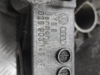 Кронштейн генератора, ориг. номер 028903143AF, Audi A4(B5) 1994-1999