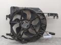 1831248000 Диффузор вентилятора Renault Trafic (c 2001) 2006г. - фото №2