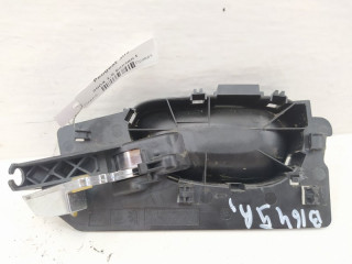 Ручка внутренняя, ориг. номер 9643604477, Peugeot 307 2001-2005