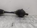 Полуось передняя левая (приводной вал, ШРУС) Volvo S80 1998г. - фото №3