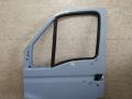 Дверь передняя левая Iveco Daily 2002г. - фото №2