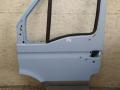 Дверь передняя левая Iveco Daily 2002г. - фото №3