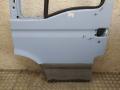 Дверь передняя левая Iveco Daily 2002г. - фото №4