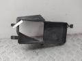 BM518121AE Воздуховод интеркулера Ford Focus III 2012г. - фото №2