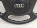 Руль Audi A4(B5) 1996г. - фото №4