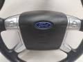 Руль Ford S-Max рест 2011г. - фото №4