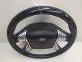 Руль Ford S-Max рест 2011г. - фото №5