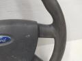Руль Ford Transit 2007г. - фото №2