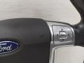 Руль Ford Mondeo IV 2007г. - фото №3