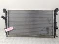 Радиатор (основной) Ford C-Max 2009г. - фото №2