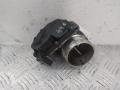A2C59512938 Заслонка дроссельная Audi Q7 2006г. - фото №2