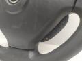 Руль Opel Vivaro A 2006г. - фото №5