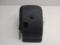 5N0858566E Кожух (защита) рулевого механизма Volkswagen Golf-6 2011г. - фото №5