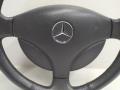 Руль Mercedes A W168 2000г. - фото №3